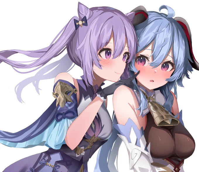 #原神 