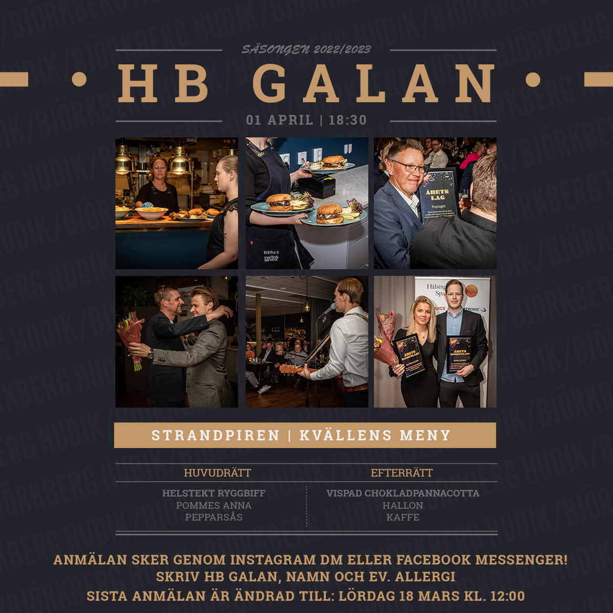 Meny och ny sista anmälningstid! 

hbibk.nu/nyheter/?ID=58…