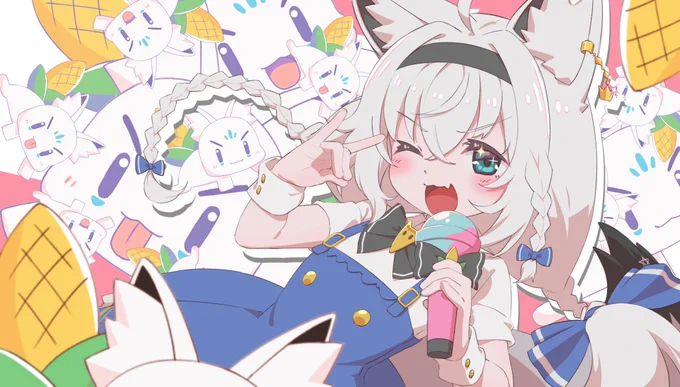 良いイラスト描くな私!自信持てよ!頑張れ私!命を燃やせぇええええええ!!! 
