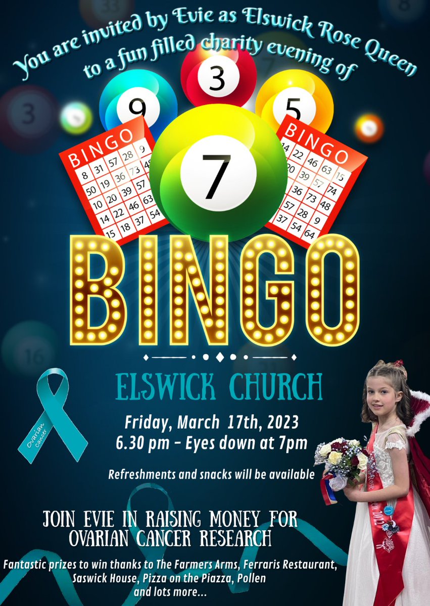 If you are anwhere near Elswick tonight...