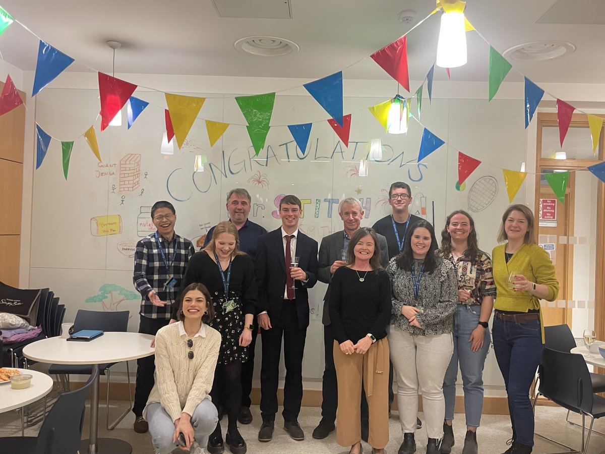 Susan Quinn (@quinngroupucd) on Twitter photo Reflecting on a wonderful PhD journey with <a href="/mark_stitch_/">Mark Stitch</a> <a href="/lightdynamics1/">LightDyNAmics</a>. Fantastic collaborations <a href="/theo_chem/">The González Group</a>, Roberto Improta & Janez Plavec <a href="/PaulElliott_lab/">The Elliott Group</a> <a href="/jezsimpson_ucd/">Jeremy (Jez) Simpson</a> <a href="/keene_chemistry/">Tony Keene 🇪🇺🇮🇪🇺🇦</a>. Meetings, dinners & group fun. And new stories still to come😊 Reflecting on a wonderful PhD journey with <a href="/mark_stitch_/">Mark Stitch</a> <a href="/lightdynamics1/">LightDyNAmics</a>. Fantastic collaborations <a href="/theo_chem/">The González Group</a>, Roberto Improta & Janez Plavec <a href="/PaulElliott_lab/">The Elliott Group</a> <a href="/jezsimpson_ucd/">Jeremy (Jez) Simpson</a> <a href="/keene_chemistry/">Tony Keene 🇪🇺🇮🇪🇺🇦</a>. Meetings, dinners & group fun. And new stories still to come😊
