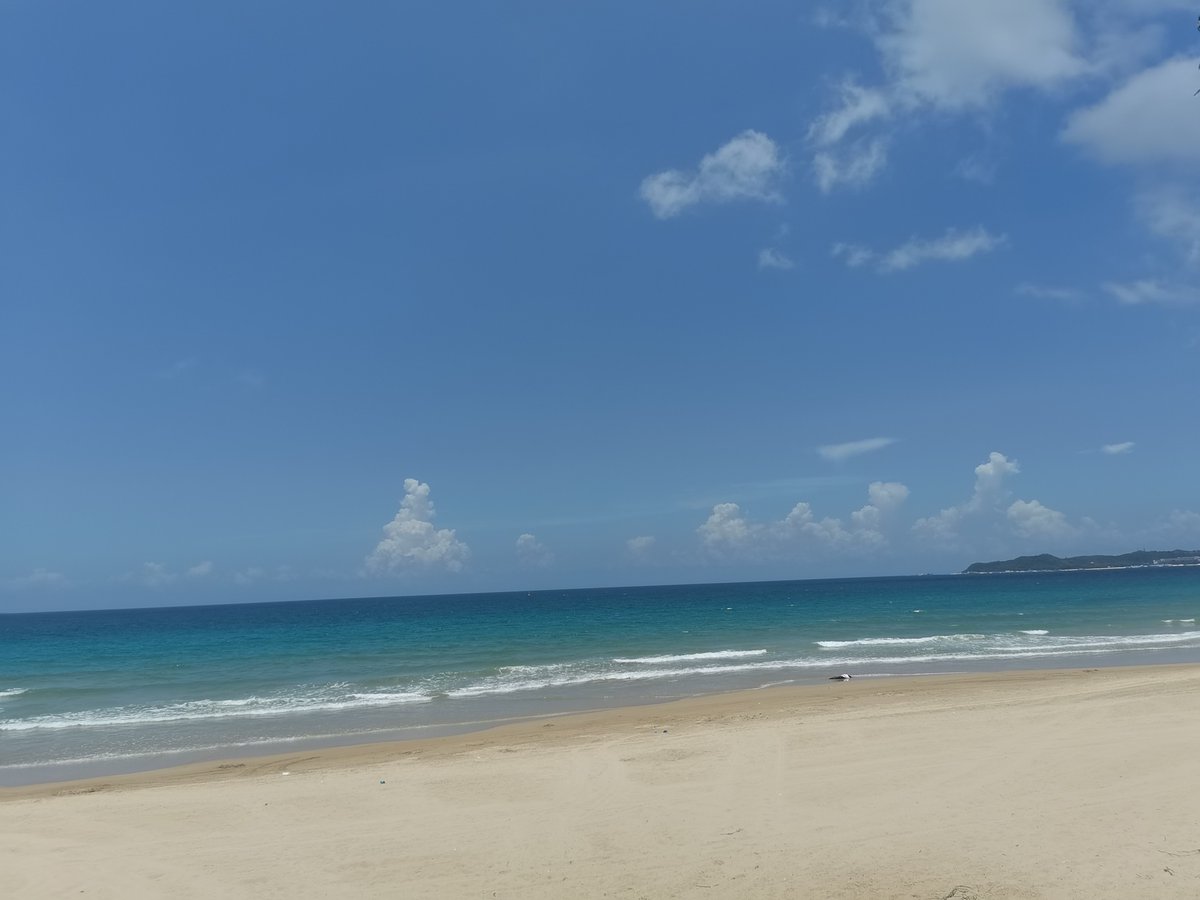 yettiyanes's tweet photo. Stop and go, you will encounter different scenery and people🏝️🏝️ https://t.co/nGr7tOymrq
