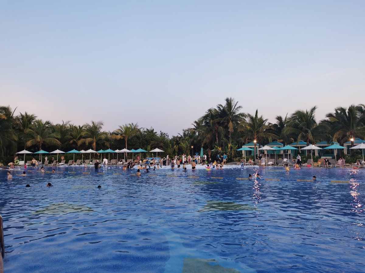 yettiyanes's tweet photo. Stop and go, you will encounter different scenery and people🏝️🏝️ https://t.co/nGr7tOymrq