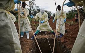HmpxvT's tweet photo. ⚠️ Mystery illness kills five people in Tanzania 🇹🇿

📌 A team of health experts have been dispatched to investigate. The illness was detected in a total of seven people with symptoms including fever, vomiting, bleeding in various body parts and kidney failure. https://t.co/aRd7PbpVCl