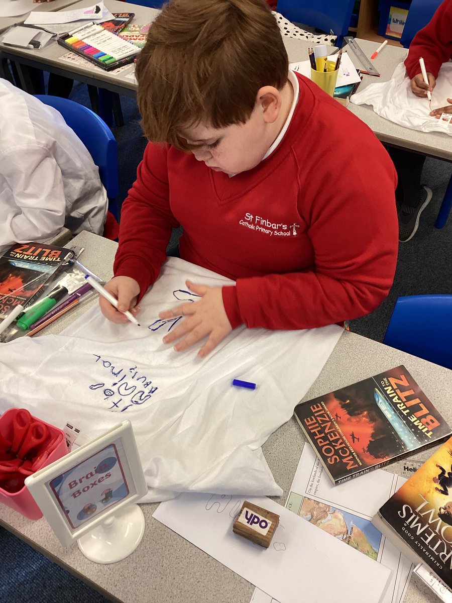 Tulip Class Y3/4 tweet media