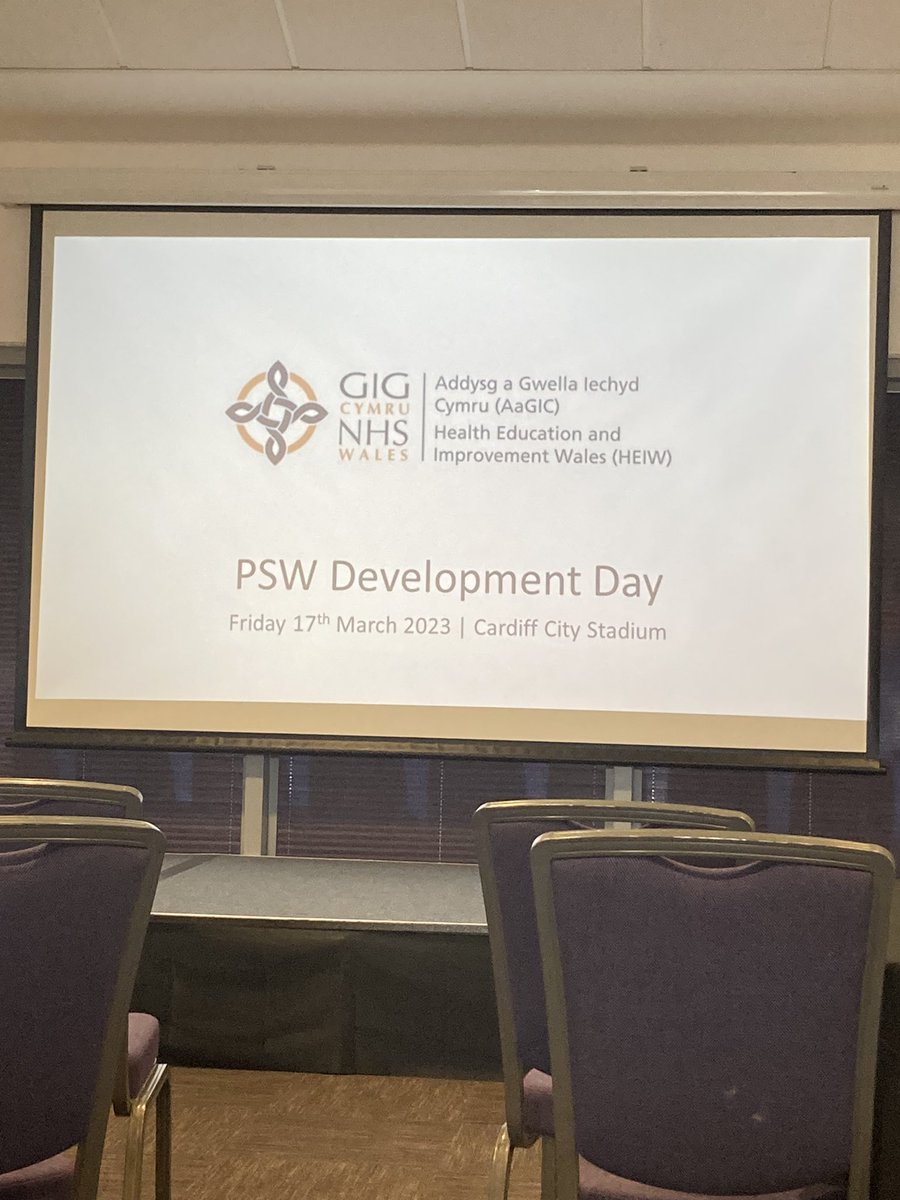 JennyONeil1's tweet photo. Really pleased to be in Cardiff for the #PSWDevelopmentDay  with the wonderful @alywilliamson67 🏴󠁧󠁢󠁷󠁬󠁳󠁿 https://t.co/tpbOo14UmZ