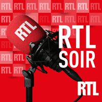 Ce soir, 17 mars à 18h 15 @LaurentEscure sera l'invité de @RTLSoir