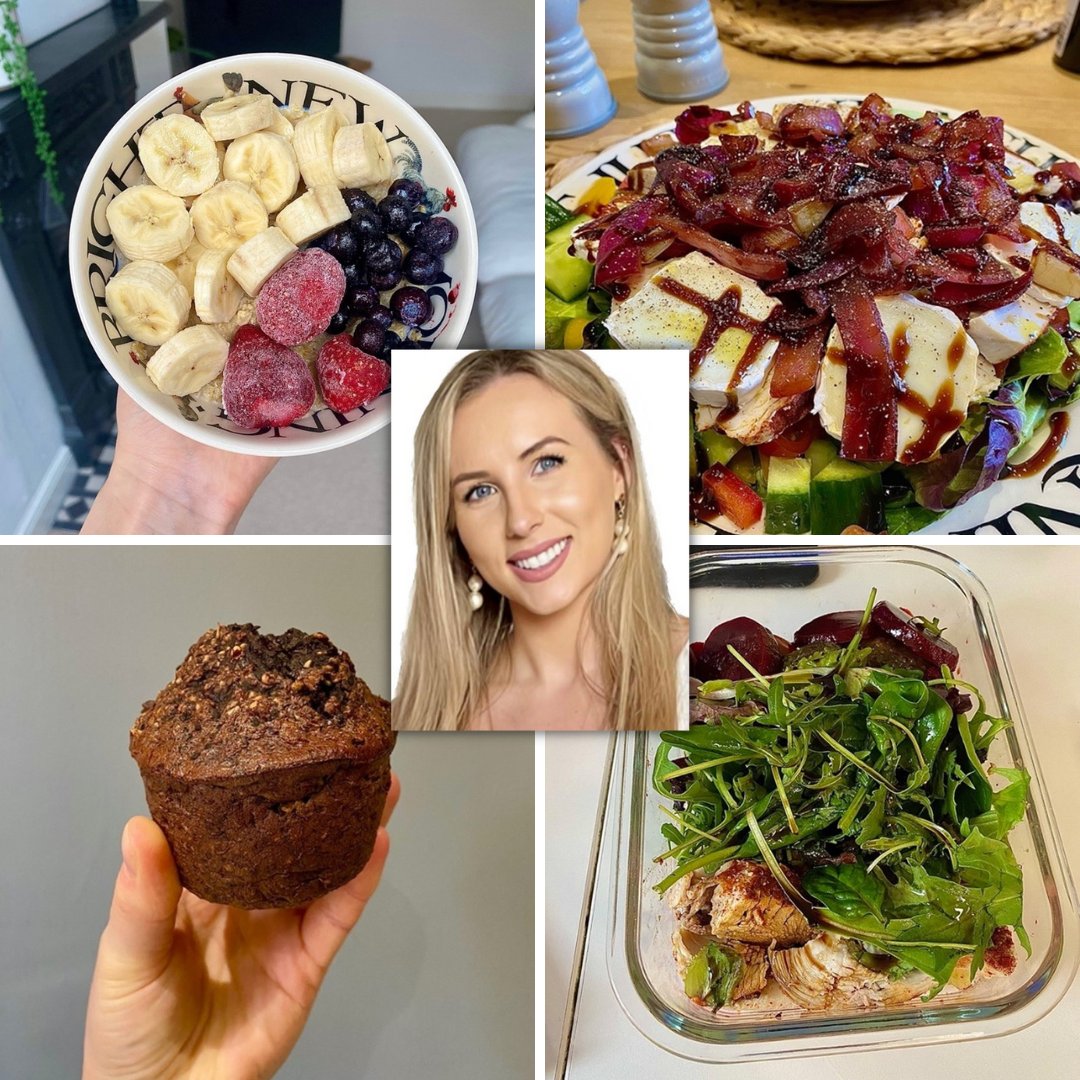 Northern Care Alliance NHS Foundation Trust (NCA) (@ncalliance_nhs) on Twitter photo What does a dietitian eat in a day? <a href="/ellesnutrition/">Eleanor Sinclair MSc RD</a>, rotational dietitian <a href="/SalfordCO_NHS/">Salford Care Organisation</a>, reveals her secrets in her food blog that will leave you hungry for more.
orlo.uk/wCIN2
<a href="/NHWeek/">N&H Week</a> #NHWeek #Food #Foodie What does a dietitian eat in a day? <a href="/ellesnutrition/">Eleanor Sinclair MSc RD</a>, rotational dietitian <a href="/SalfordCO_NHS/">Salford Care Organisation</a>, reveals her secrets in her food blog that will leave you hungry for more.
orlo.uk/wCIN2
<a href="/NHWeek/">N&H Week</a> #NHWeek #Food #Foodie