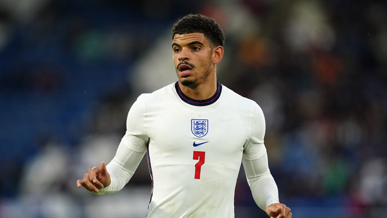 Morgan Gibbs-White has been selected for the England 🦁 U21s team for this summer U21Euros Final. #NFFC 🔴🌳🏴󠁧󠁢󠁥󠁮󠁧󠁿 #England 🦁🦁🦁