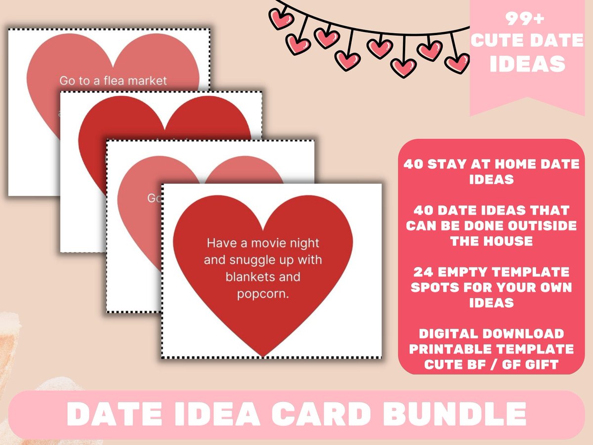 EassyTemplates's tweet photo. Relationship games, Adventure date ideas, Date night jar

https://t.co/UeTIJd4KLR

#anniversary #red #datenightjar #datenightplanner #relationshipcardgame #adventuredateideas #diydatenight #relationshipactivitybook #creativedatenights https://t.co/IIDFaiJNll