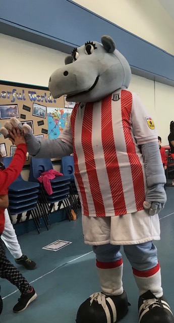 Star Academy (@starsandyford) on Twitter photo It is Red Nose Day and we also have Stoke City in school today to launch physical active learning across the Academy.
The pupils and staff are having fun!
<a href="/scfc_community/">Stoke City Community Trust</a> <a href="/BobbieCaisley/">Bobbie Caisley</a>
#active60 #pottermus It is Red Nose Day and we also have Stoke City in school today to launch physical active learning across the Academy.
The pupils and staff are having fun!
<a href="/scfc_community/">Stoke City Community Trust</a> <a href="/BobbieCaisley/">Bobbie Caisley</a>
#active60 #pottermus