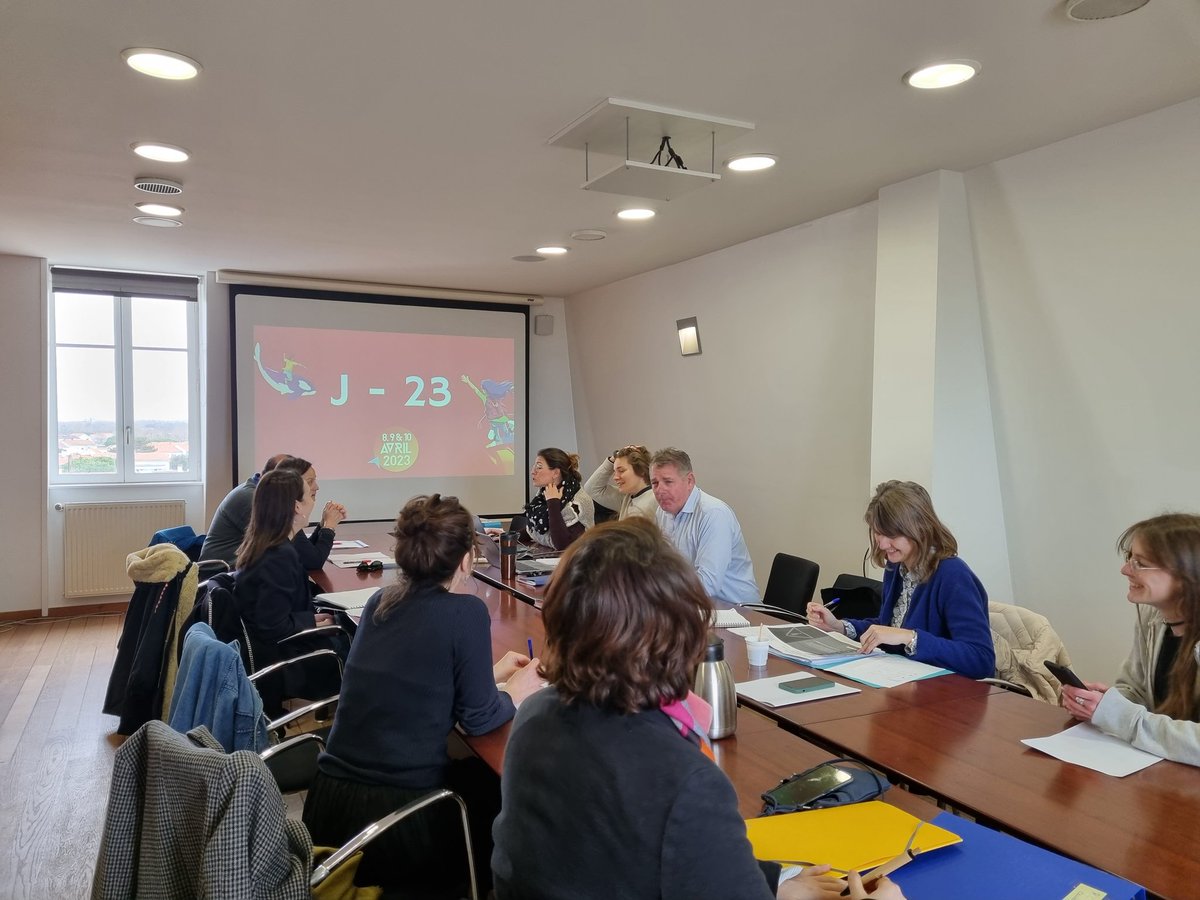 Châtelaillon-Plage tweet media