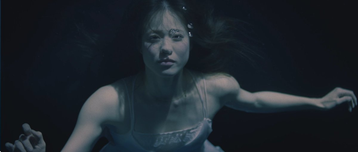 PacMoPics's tweet photo. THE CAST OF #QUIETUSOFMAN:

Introducing Misa Sugiyama / 杉山 美紗 / @mms33_ 

What we were able to achieve with Quietus of Man would not have been possible without the amazing talents of Misa. Her performance is nothing short of awe inspiring. https://t.co/a0bOv07YWF