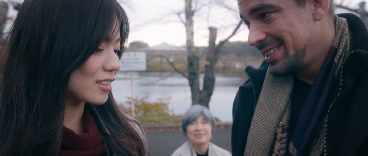 PacMoPics's tweet photo. THE CAST OF #QUIETUSOFMAN:

Introducing Misa Sugiyama / 杉山 美紗 / @mms33_ 

What we were able to achieve with Quietus of Man would not have been possible without the amazing talents of Misa. Her performance is nothing short of awe inspiring. https://t.co/a0bOv07YWF