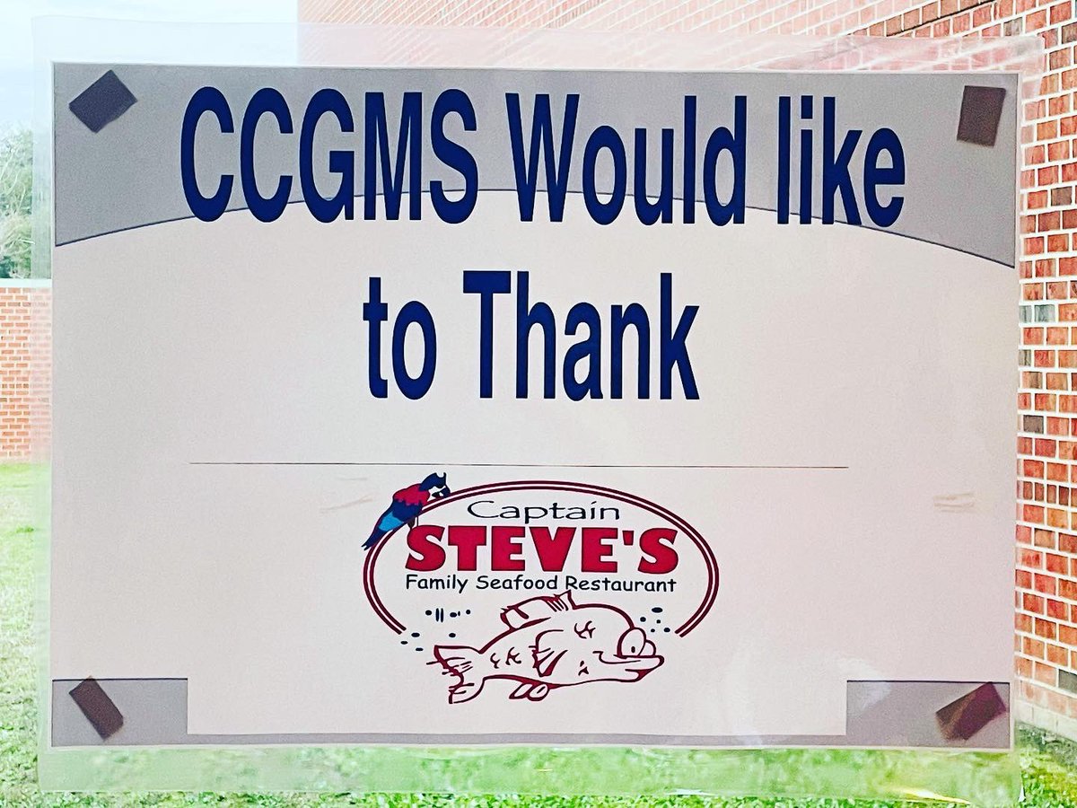 CCGriffinMS tweet picture