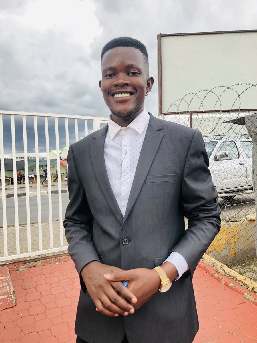 krespa_b's tweet photo. @MichaelBucwa 🤟 https://t.co/U2hRJ8gyHD