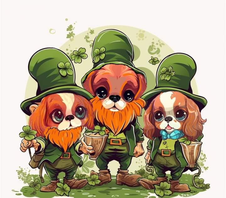 Happy St Patrick's day..<a href="/BsoRules/">Kathy</a> <a href="/Mindlessrobot37/">Judy</a> <a href="/terry_sackett/">Terry Sackett ☮️🌱🌳🌷🌺🌼🌞</a> <a href="/Sarahkittrell3/">Sarah K</a> <a href="/LaurieMit/">Laurie M.</a> @misfitlady66 <a href="/Barbarabxj349/">Barbara Johnson🙋🐶🐾🐾🇺🇦☮️🕊</a> <a href="/NCLATodd/">Lisa T</a> <a href="/SueFreitas6/">Sue Freitas</a> <a href="/GarageNinja1/">Kathy 🥷</a> <a href="/KathyRaven85/">Kathy R</a>