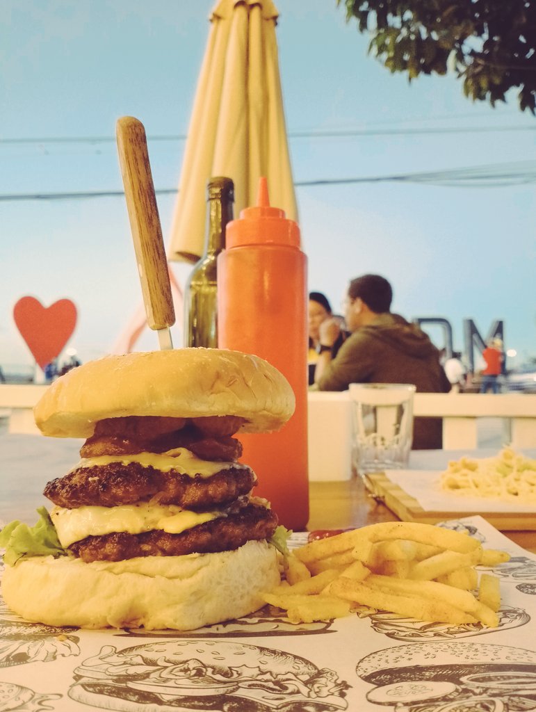 ANDONG On Twitter Great Times Food Vlogs Soon 