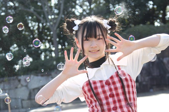 Twitterのコスプレ画像31