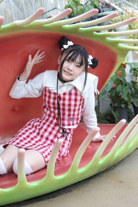 Twitterのコスプレ画像32