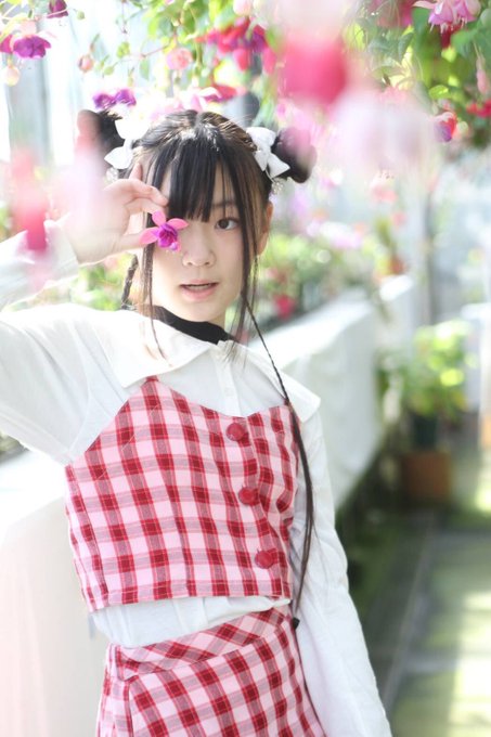 Twitterのコスプレ画像33