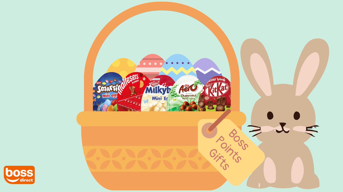 Boss Direct Ltd tweet media