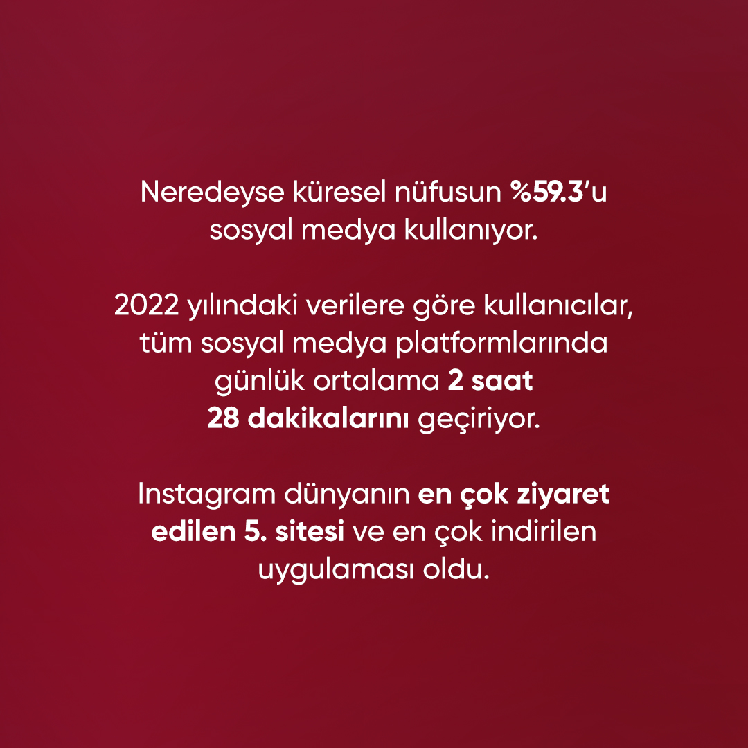 Link Dijital bunu beğendi 👍

Link Dijital olarak sosyal medyanın gücünü biliyor, markanız için en uygun sosyal medya stratejilerini geliştiriyoruz!

#Linkdijital #sosyalmedya #sosyalmedyayönetimi #dijital #dijitalajans