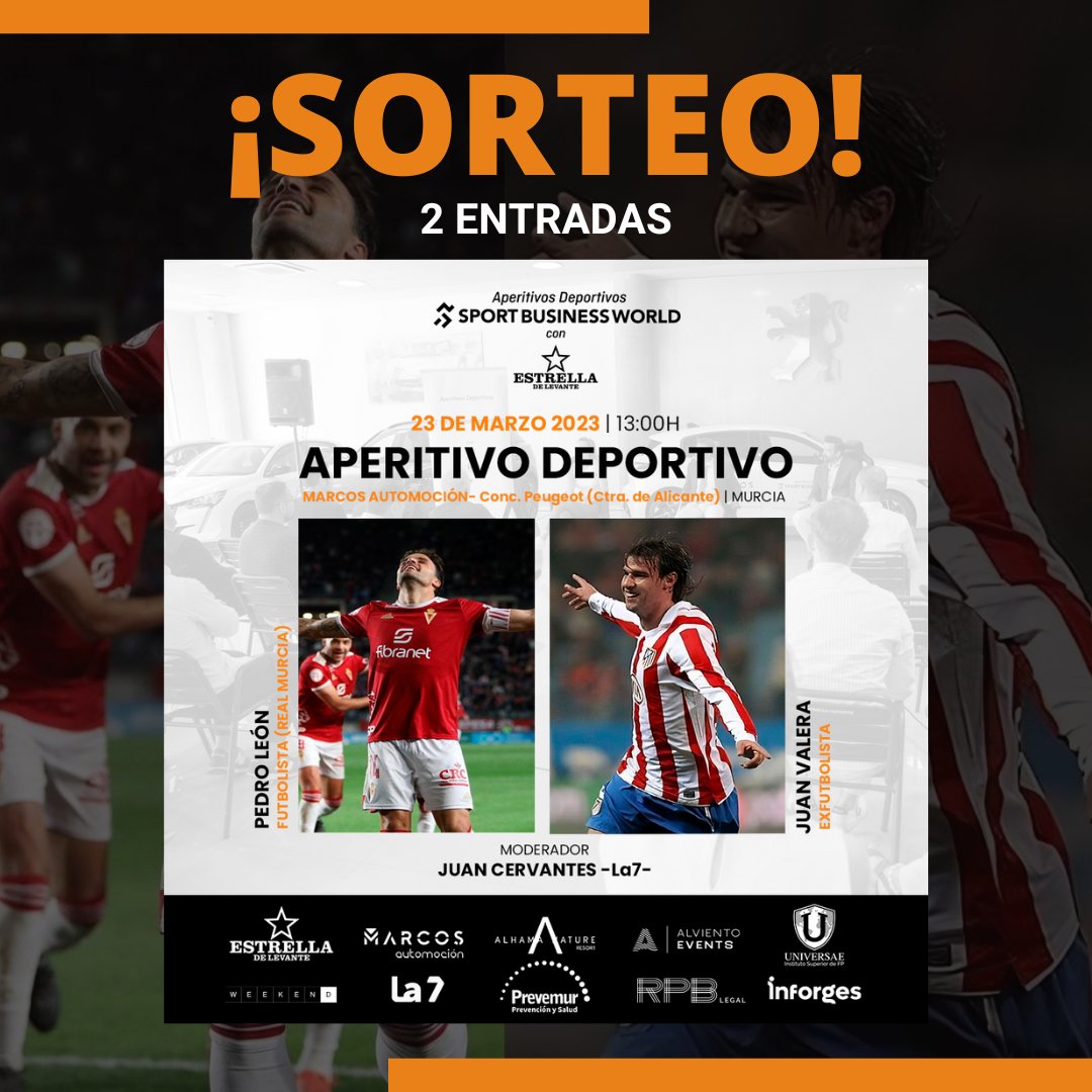 Sport Business World tweet media