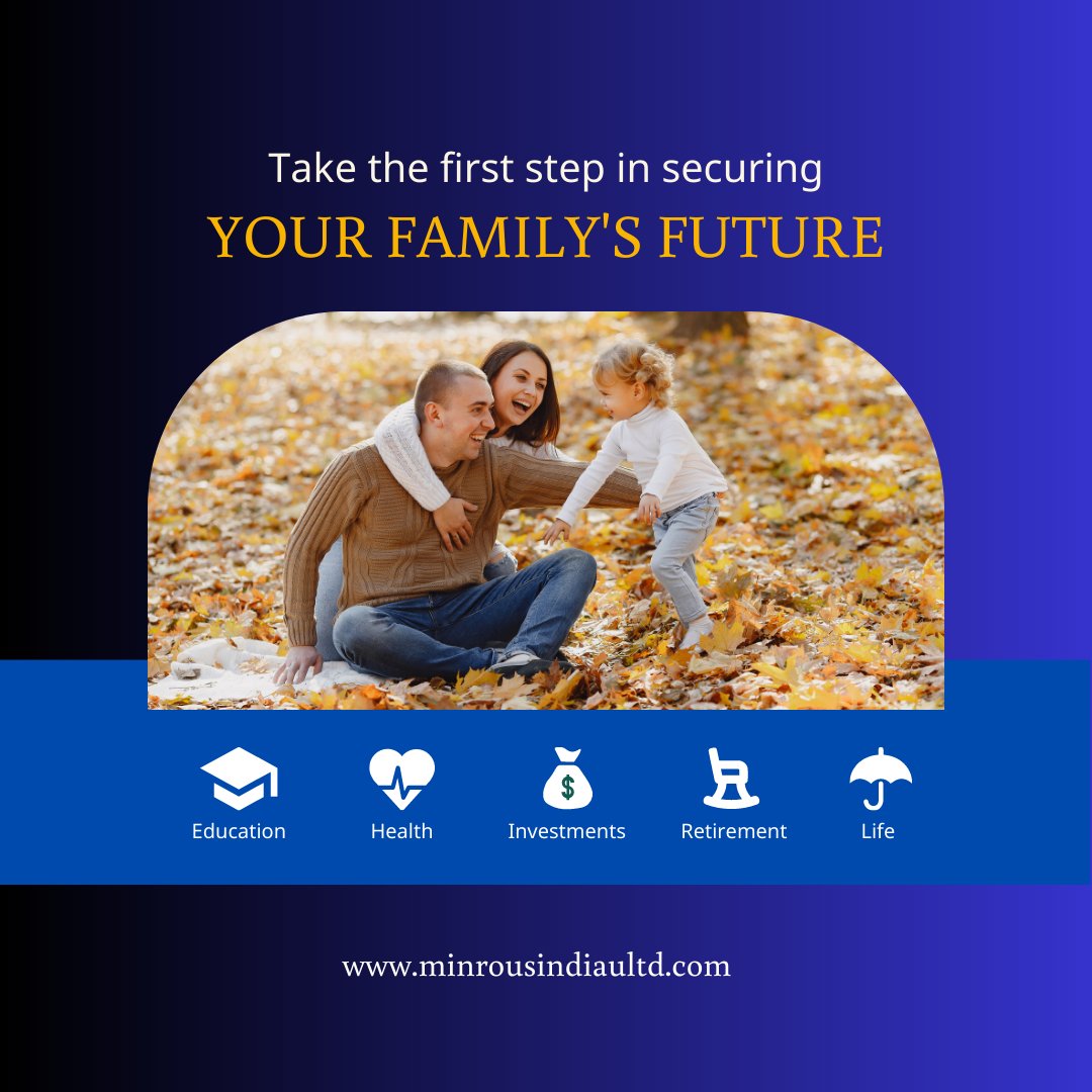 BIGBIHARGURU_4T's tweet image. Take the first step in securing your family's future. Do all health and life related insurance with us with 100% secured plans. #healthinsurance #lifeinsurance #familyinsurance