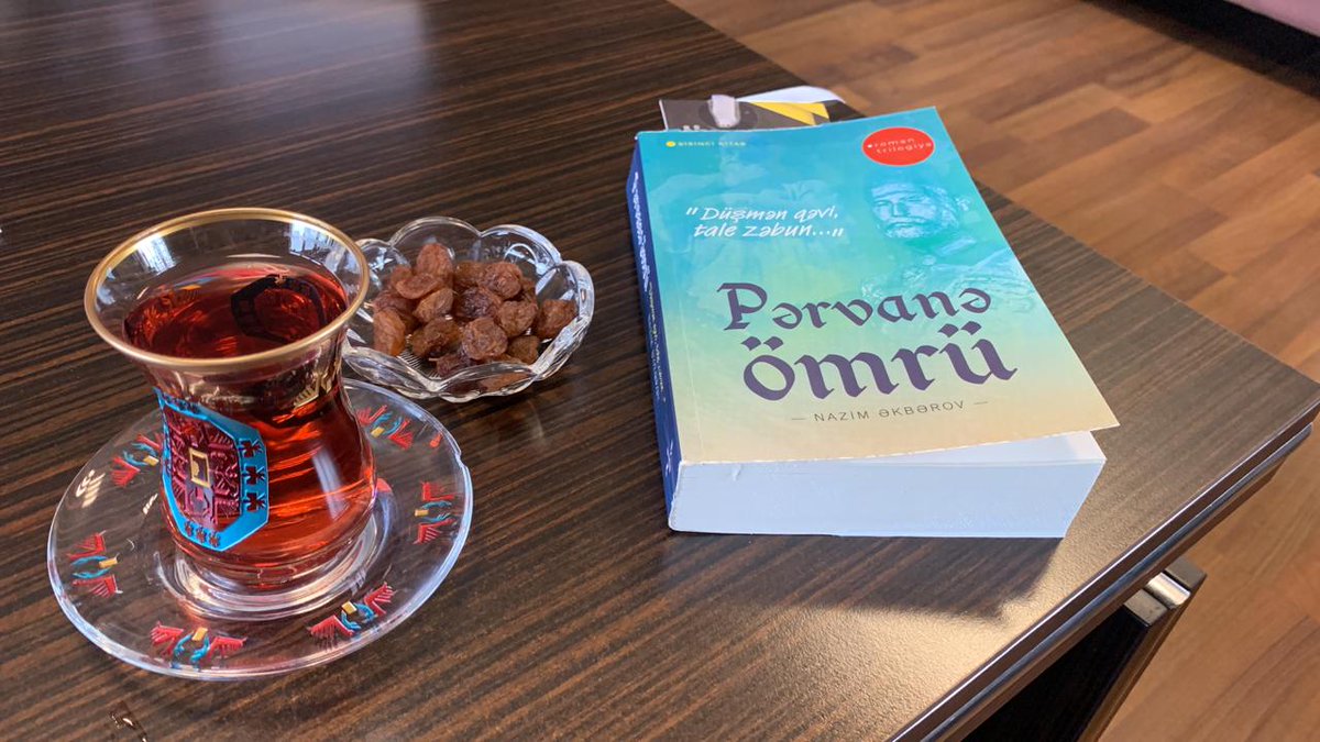 Nazim Ferruxoglu (@nferruxoglu) on Twitter photo 