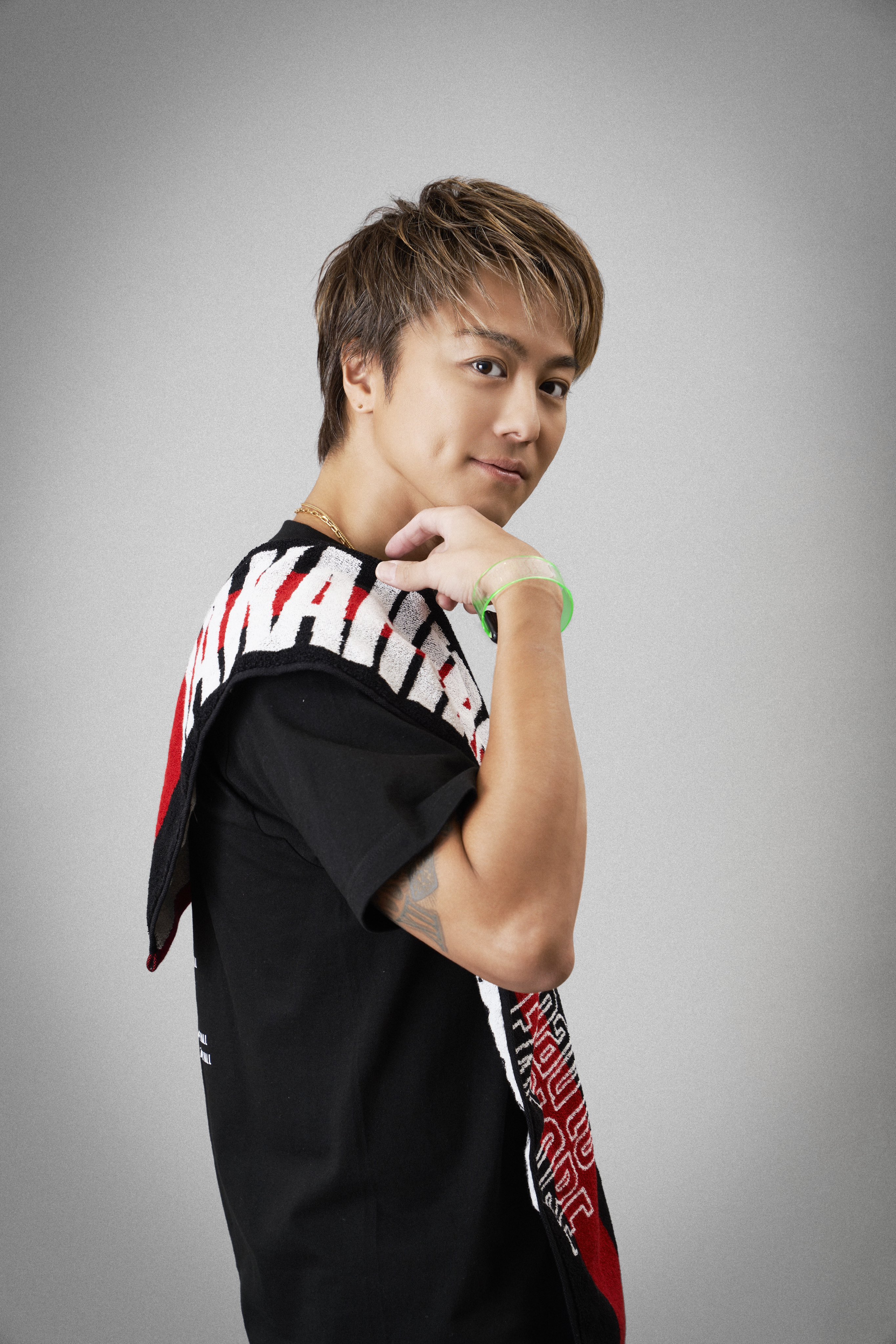 EXILE TAKAHIRO on X: 