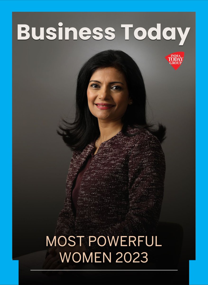 Once again, heartiest congratulations on this well-deserved recognition👏👏
It's an incredible achievement and a testament to your vision, dedication, and #leadership 

<a href="/saplabsindia/">SAP LABS INDIA</a> <a href="/business_today/">Business Today</a> <a href="/nasscom/">nasscom</a> <a href="/anzieee/">Mohammed Anzy S</a> <a href="/shwetamohanty/">Shweta Mohanty</a> <a href="/SAP/">SAP</a> <a href="/thsaueressig/">Thomas Saueressig</a> 
#MPW