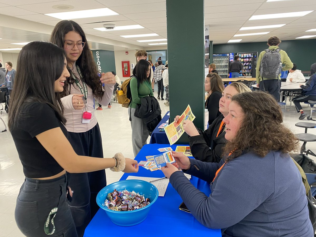 Gina Schuyler tweet media