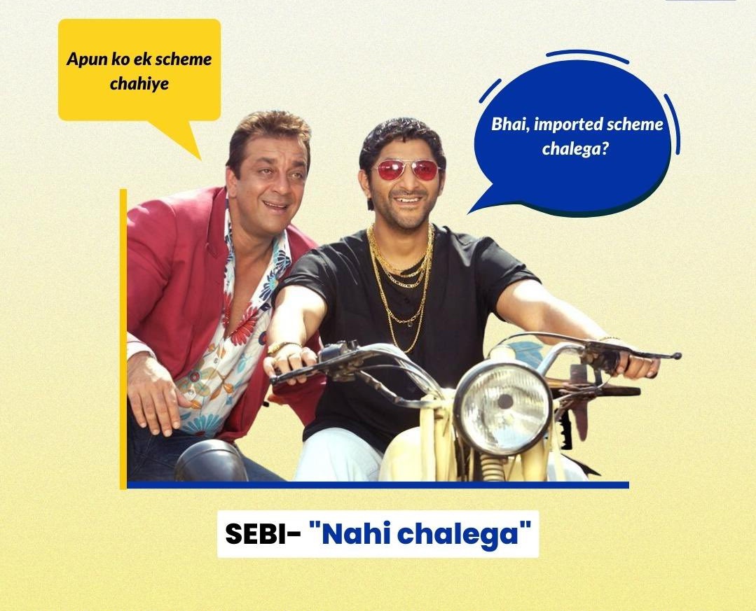 SEBIcompliance's tweet photo. #SEBI cracks down on #stockmanipulation scheme, sending a strong message to #fraudulent #investors and restoring trust in the #stockmarket.

Join ₹16/m
📱https://t.co/mkM8Z60hbI
@SEBIcompliance

#sebicompliance #ozginvestment https://t.co/TUeMxvVVAH