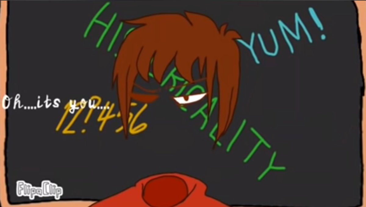 PastaFlurry's tweet photo. The day where "baldi" is no longer the first word in any search that appears next to my name, Is the day I ascend to a higher plane of existence. https://t.co/mUpac1msHr