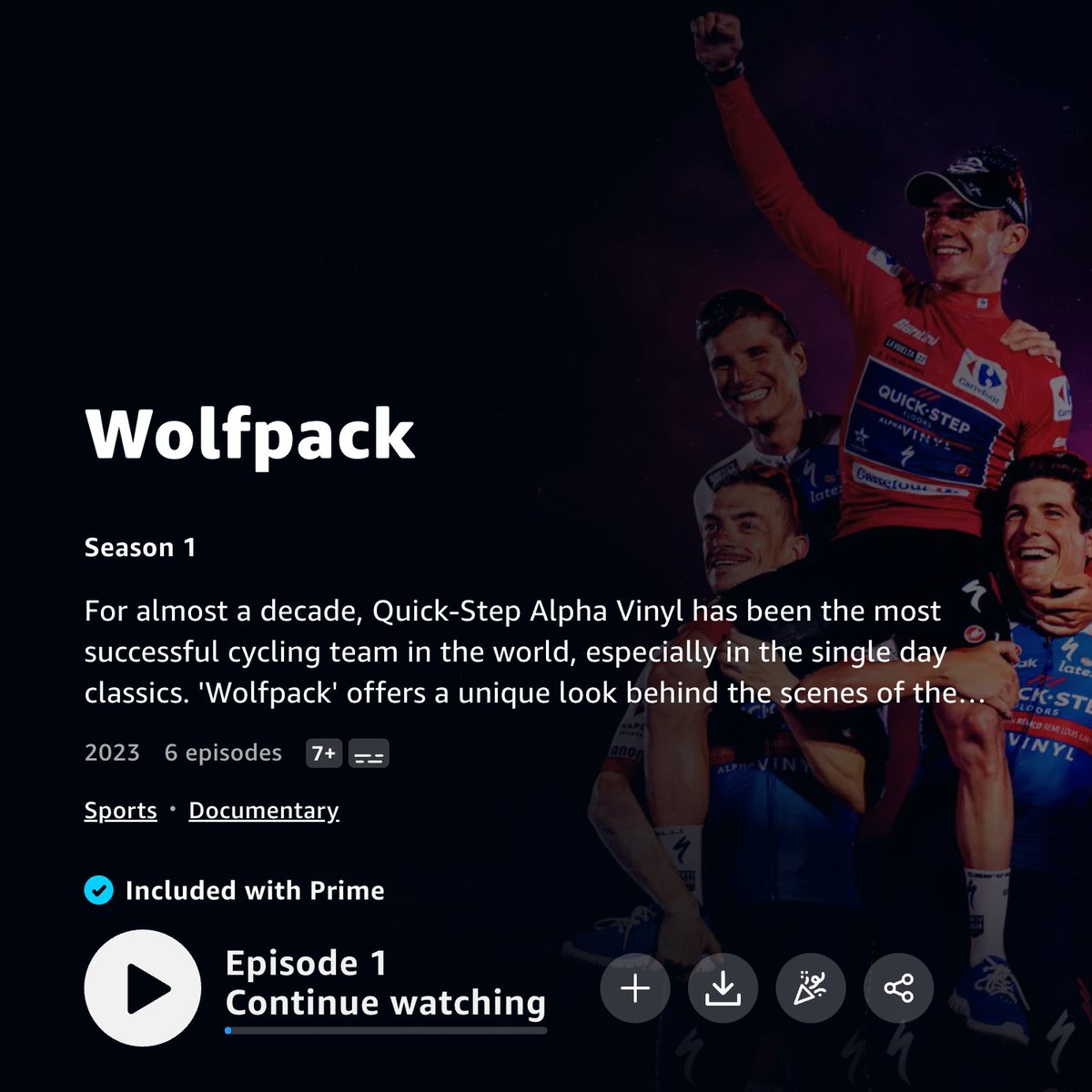 Benji Naesen on Twitter: 