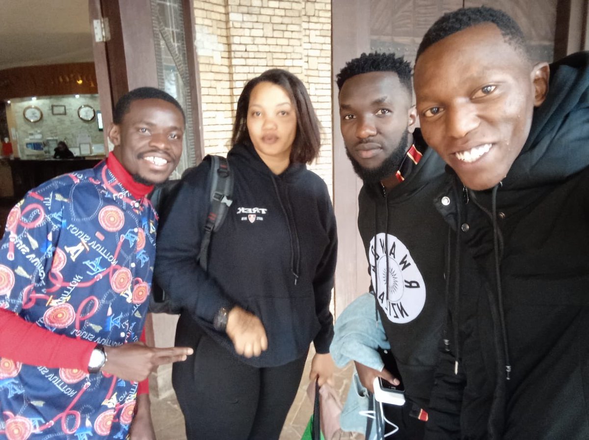 lutzDjenny's tweet photo. Nairobi Summer School For Climate Justice Alumnis “ Connecting Ideas and shaping narratives for Climate Justice”.
#NSSCJ3 is officially Launched at Kenyatta University
#YoungClimateActivists
@PACJA1 https://t.co/U4zfVqCYI8