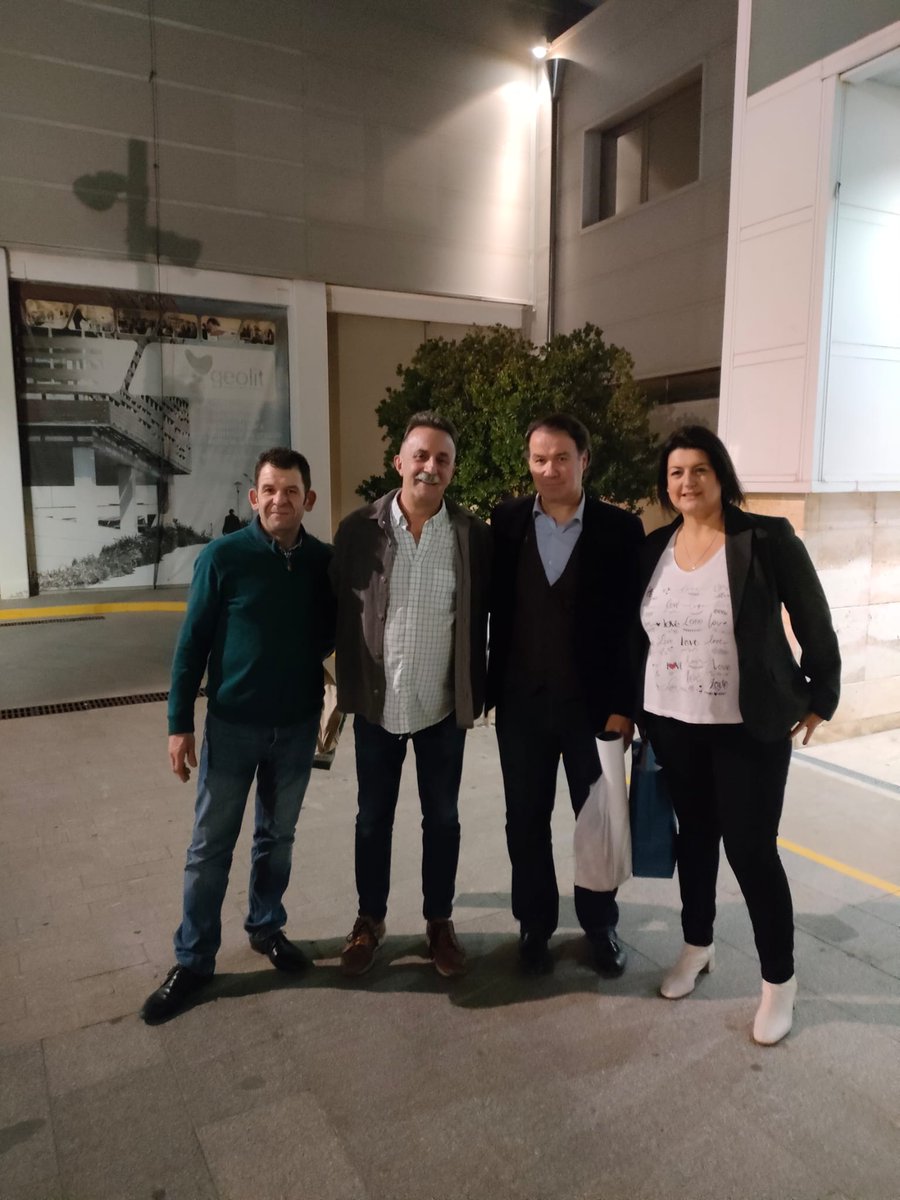 Manuel Carlos Vallejo Martos tweet media