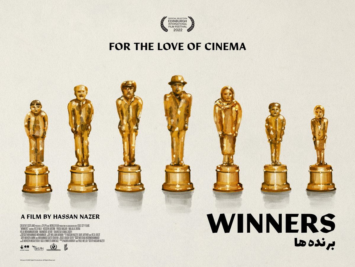 Screen Scotland tweet media