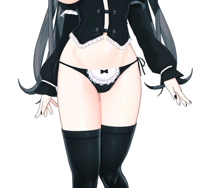 脚を閉じた時に肉がぶつかるともちもちの始まりと言われている 