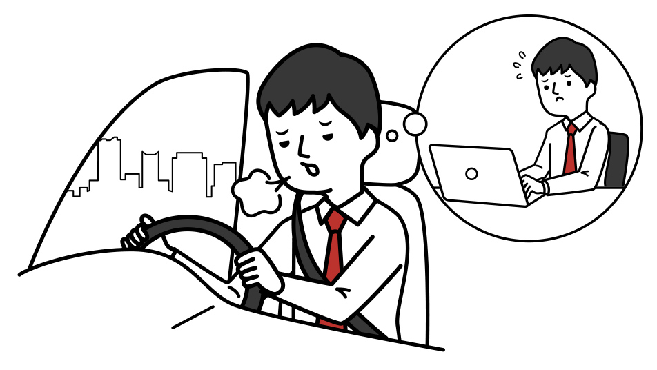 |お仕事|

住友三井オートサービスさんのビジネスMaaSアプリ『Mobility Passport』と『ALnote』の説明動画にイラストを描きました。

動画として使いやすいよう、可動部分やシンプルさを意識しました。

💻各動画が掲載されたLPはコチラ
https://t.co/QI4Z7oflUm 