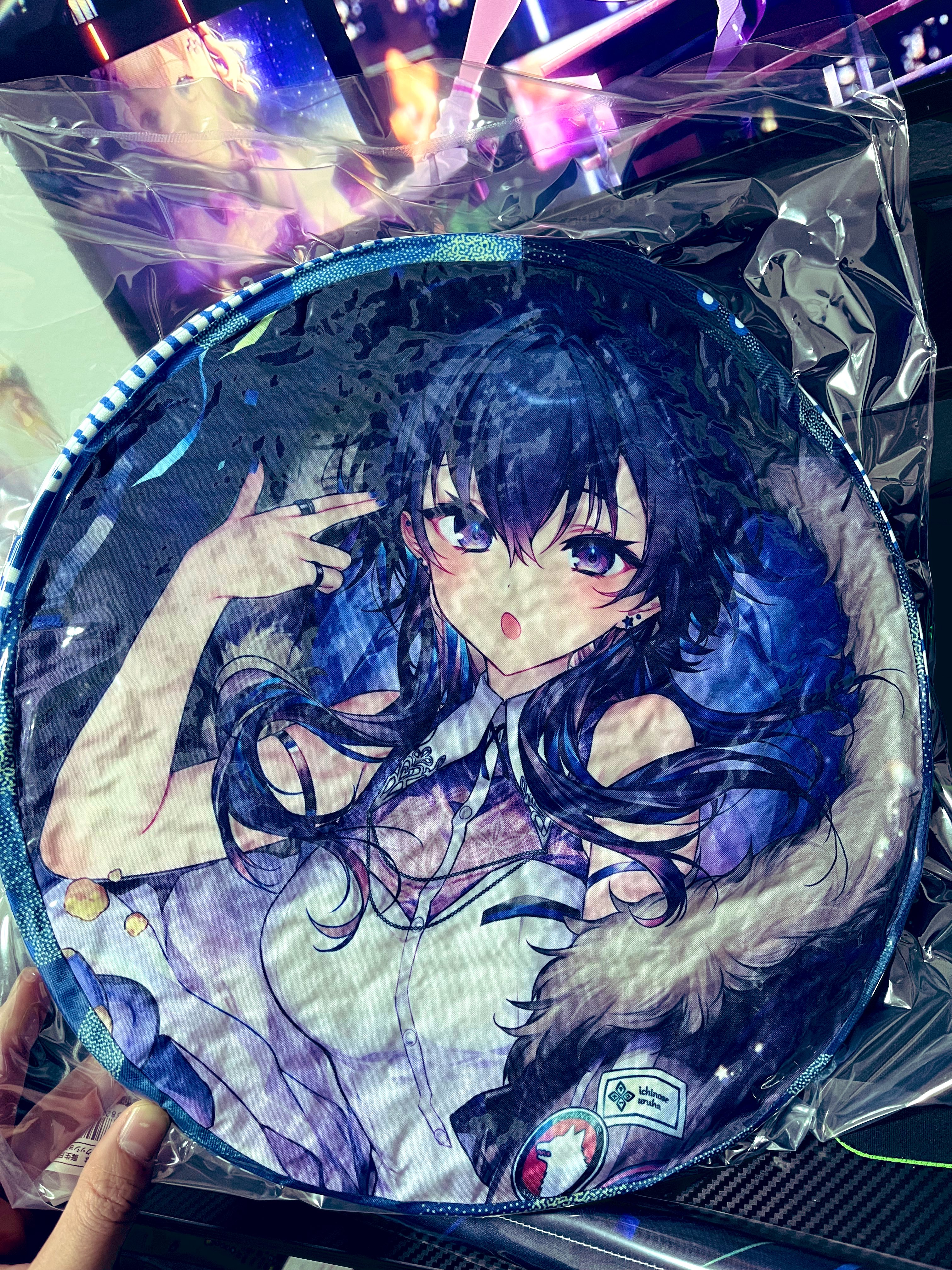 うるぱんち うるぱんち - অনুসন্ধান / X