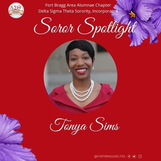 FortBraggDeltas's tweet photo. CSM Sims did an excellent job as guest speaker for the 82nd Airborne's Women's History Month observance! #sisterhoodmonth #FBAAC #DST1913 #SAR #WomensHistoryMonth @SensationalSAR https://t.co/4GyhEqTpJ1