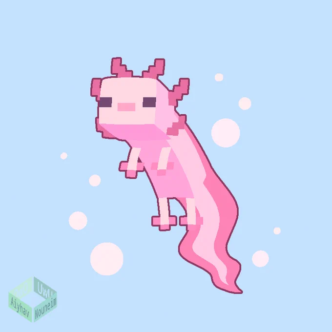going by my most likes i guess these minecraft mobs  