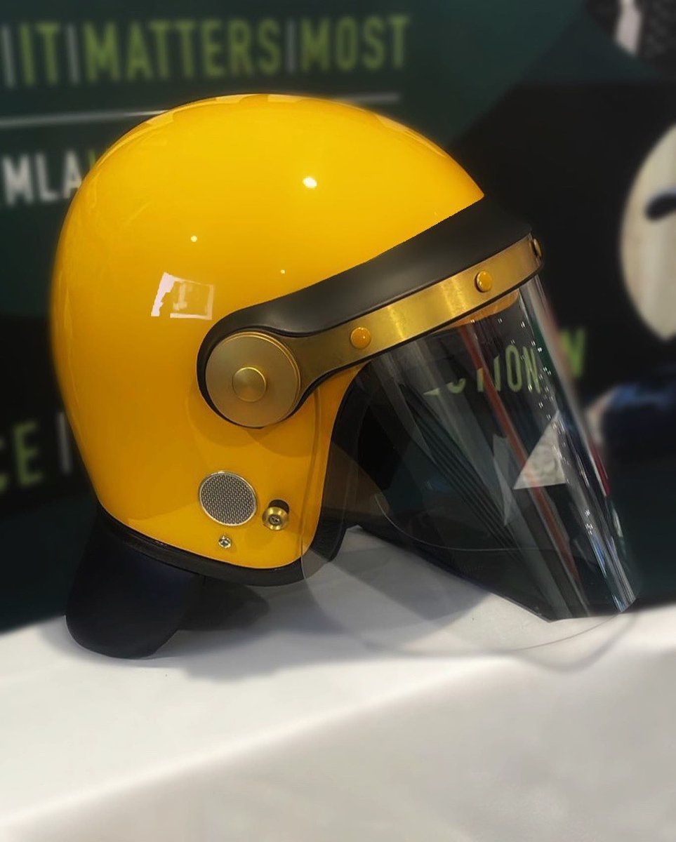 MLALTD1's tweet photo. Our Sales Team have attended the @CollegeofPolice in Coventry this week. 

On our stand we showcased products ranging from limb protection and #gloves, to helmets and caps. 
MLA’s Defender Hybrid helmet comes in the colours of the #rainbow and they all went down a treat! 🌈 https://t.co/tbdw8caCSI