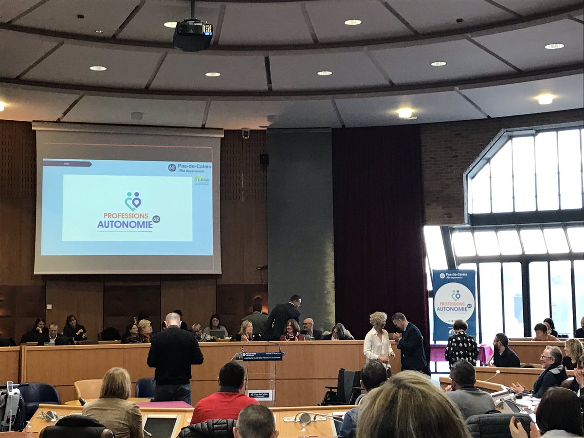 FEHAP Hauts-de-France tweet media