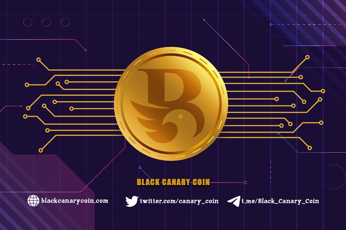 canary_coin's tweet photo. The economic crisis is happening in Europe📉
What is the solution?🤔
You can increase the value of your money just by entering the crypto market🔥
join us🤍🕊
our contract in pancakeswap:💰
0x53BEd76eB266b7D6a23Ee252688dFE4E78318C15
#blackcanary
#BankingCrisis #Crypto #bnb #BCC https://t.co/delg88ynOU