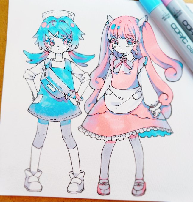   #まいごえん図工部 