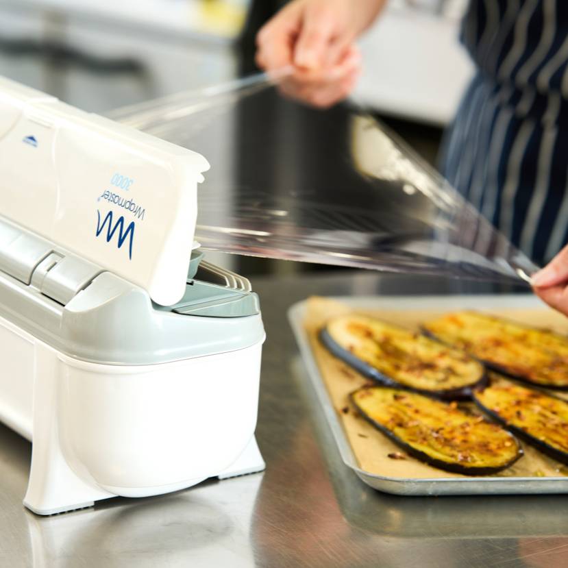 Let's help our planet take a positive step forward on Global Recycling Day tomorrow (18th)!

With our client <a href="/WrapmasterUK/">Wrapmaster</a>'s recyclable PE Cling Film, you can protect your food, reduce waste, and preserve the flavour while being free of plasticizers and phthalates.