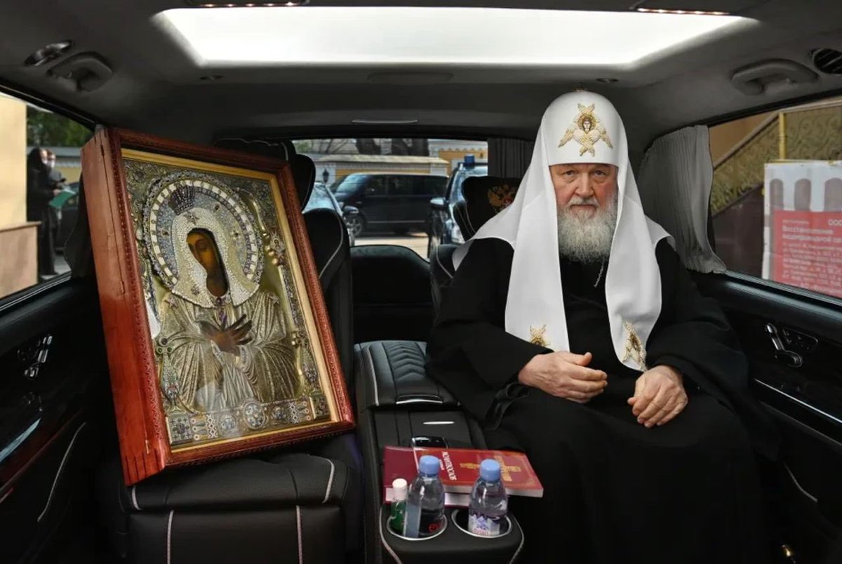 Saint Javelin tweet media